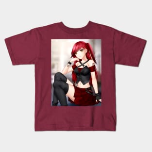 Akane Kids T-Shirt